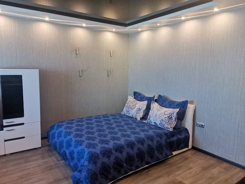 Фотография квартиры Апартаменты на Талнахской 35