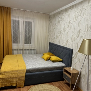 Фотография квартиры Апартаменты на улице Автомобилистов 6