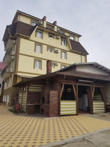 Фотография гостевого дома Визит