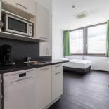 Фотография апарт отеля apartmenthaus international