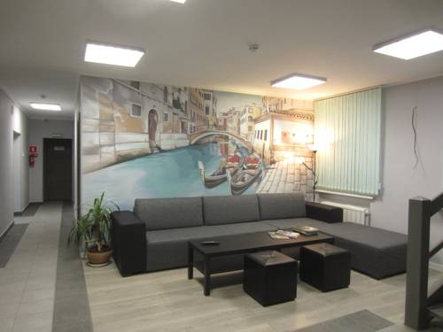 Фотографии хостела
SunVita House