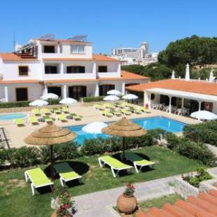 Фотографии апарт отеля 
            Balaia Sol Holiday Club