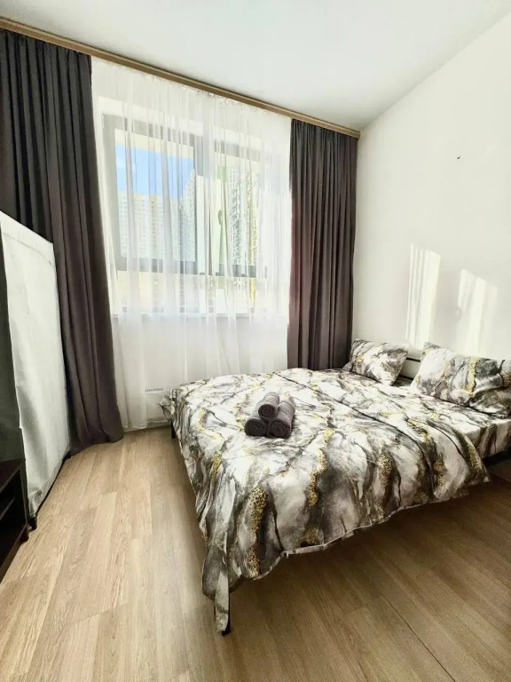 Фотография квартиры Квартира Life Apartments