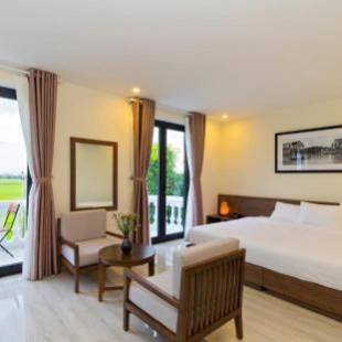 Фотографии гостиницы
Terrace Villa Hoi An