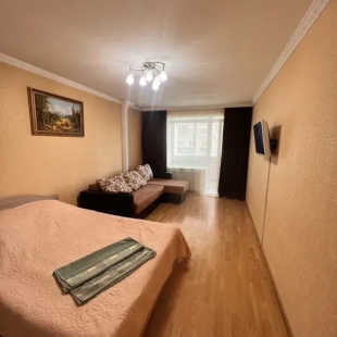 Фотография квартиры Апартаменты на улице Учебной 8