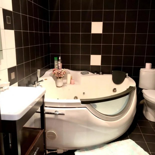 Фотографии квартиры
Апартаменты на улице Весенняя, д. 13