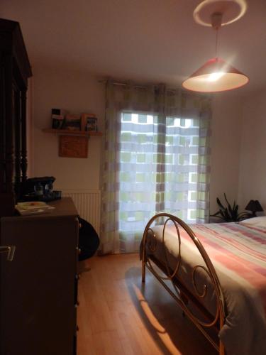 Фотография гостевого дома Chez Jak et Laurent