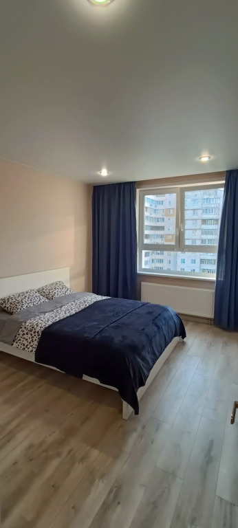 Фотография квартиры Квартира с ремонтом