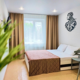 Фотография квартиры Апартаменты 3Spring