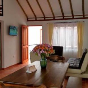 Фотографии апарт отеля
Apartahotel La Gran Familia