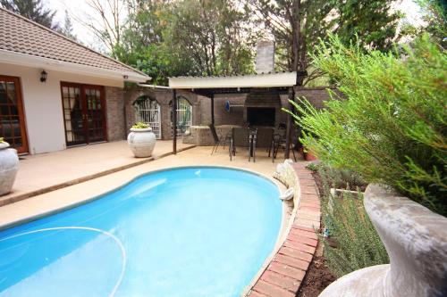 Фотография гостевого дома The Symphony Guest House