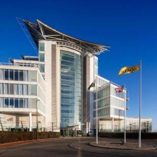 Фотография гостиницы voco St. David's Cardiff, an IHG Hotel