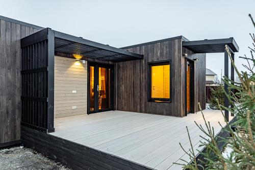 Фотография гостевого дома На озере Сугояк