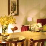 Фотография гостиницы Hotel Rosary Garden