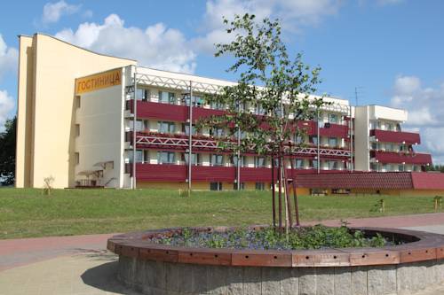 Фотографии гостиницы
ФПБ