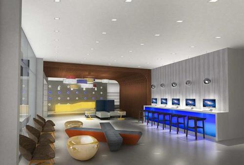 Фотография гостиницы GLo Best Western Tulsa-Catoosa East Route 66