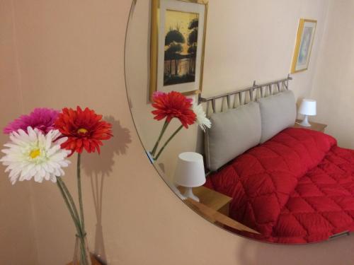Фотография мини отеля Flat for 2 in Catania, B&B Le voci del mercato