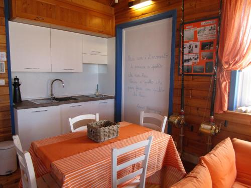 Фотография гостевого дома Ittiturismo Il Vecchio e il Mare