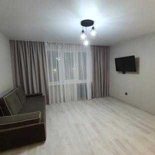 Фотография квартиры Квартира с 2 Изолированными Друг от Друга Спальнями