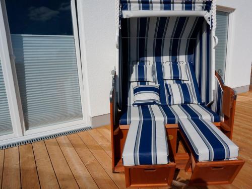 Фотография гостевого дома Strandkorb - Nordhorn