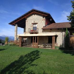 Фотографии мини отеля
Locanda Cà Del Pian