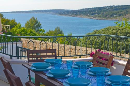 Фотография гостевого дома Casa Baia vista mare