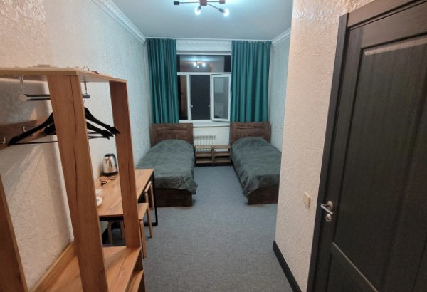 Фотография гостиницы Отель Антарес