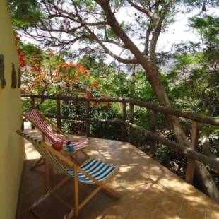 Фотографии гостевого дома
Finca Los Dioses