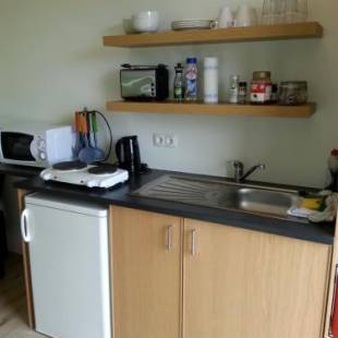 Фотографии мини отеля
Guesthouse Hvítafell