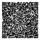 QR код гостиницы Парк-отель Мечта