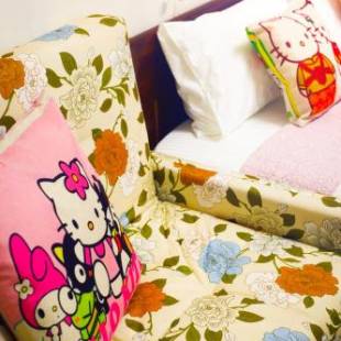 Фотографии мини отеля 
            The Pleasure House B&B