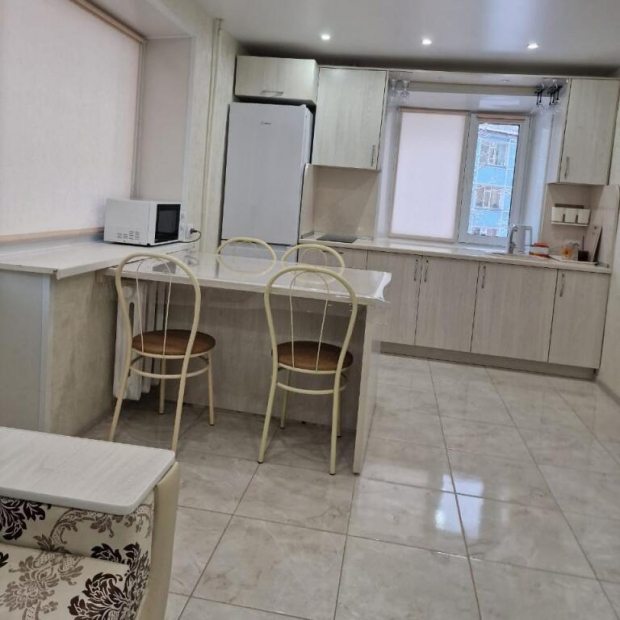 Фотографии квартиры 
            Апартаменты на улице Рябикова 1