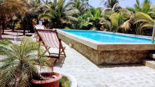 Фотография мини отеля Guacamayo Bed & Breakfast