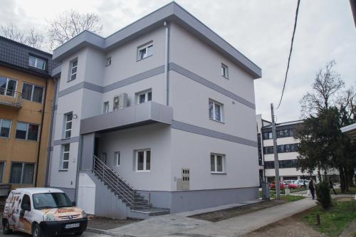 Фотография мини отеля Prenoćište Park