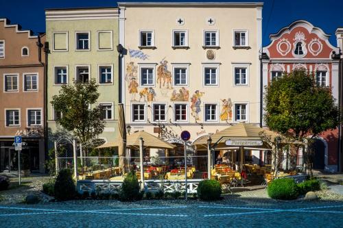 Фотография гостиницы Hotel Post