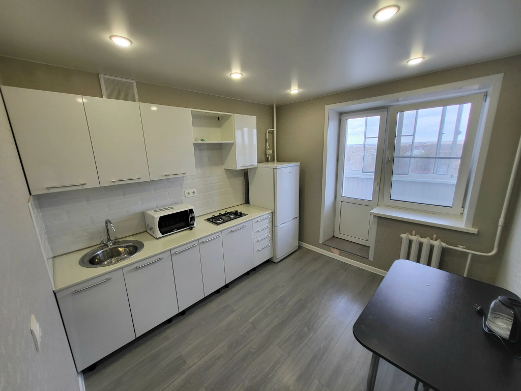 Фотография квартиры Апартаменты Apartment on 8 marta 21