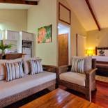 Фотография гостевого дома Te Ava Beach Villas