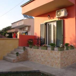 Фотографии гостевого дома
FilipposResort