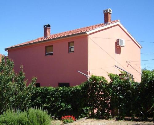 Фотография гостевого дома Apartments by the sea Bozava, Dugi otok - 11896