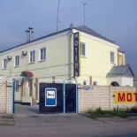 Фотография мотеля Уют