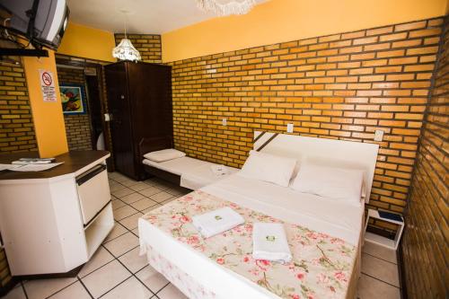 Фотография гостиницы Hotel D'Luz