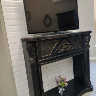 Фотография Коттеджа Дом на Комсомольской