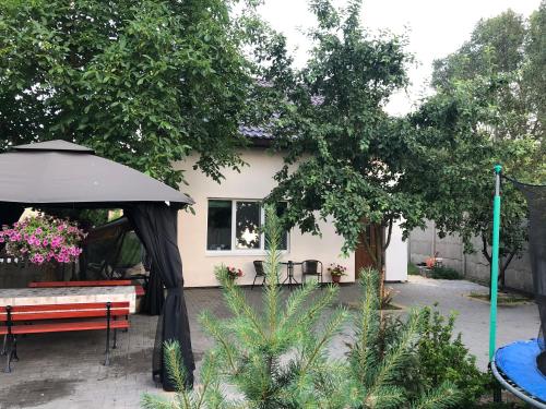 Фотография гостевого дома Жемчужина