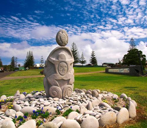 Фотография гостиницы South Pacific Resort Hotel