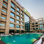 Фотография гостиницы Holiday Inn Amritsar Ranjit Avenue, an IHG Hotel