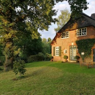 Фотография гостевого дома Bauernhaus Platjenwerbe