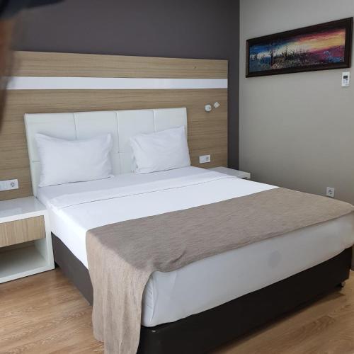 Фотография гостиницы Arus Hotel