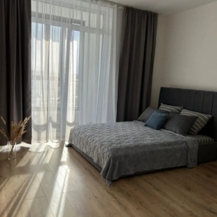 Фотография квартиры Квартира на Новосинарской Бульваре 5