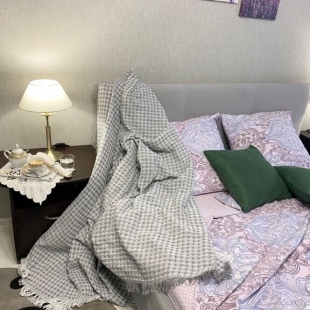 Фотография квартиры Апартаменты LАVANDA