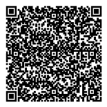 QR код гостевого дома Открытая калитка